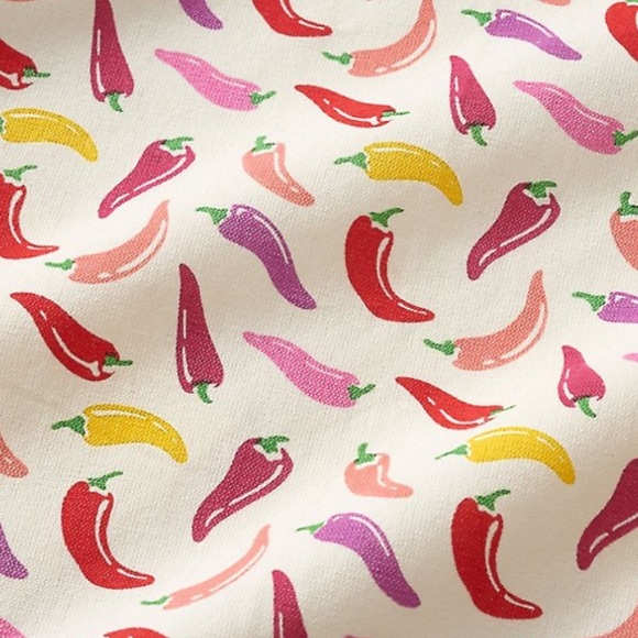 PaperSource To hot to handle Apron BNWT - Picture 3 of 7